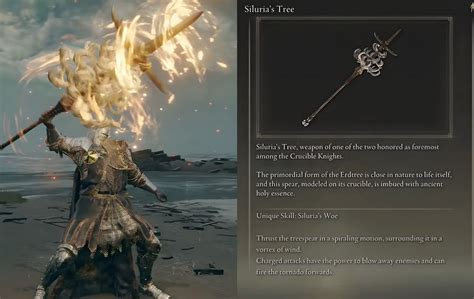 Ancient Dragons&39; Lightning Spear (Fortissax&39;s Double version) can be aimed and thrown at targets, spawning the lightning waves wherever it hits. . Dragon spear elden ring